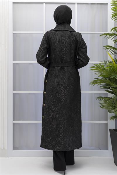 ORHAN STORE JAKAR KAP Siyah OTW1529