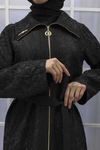 ORHAN STORE JAKAR KAP Siyah OTW1529