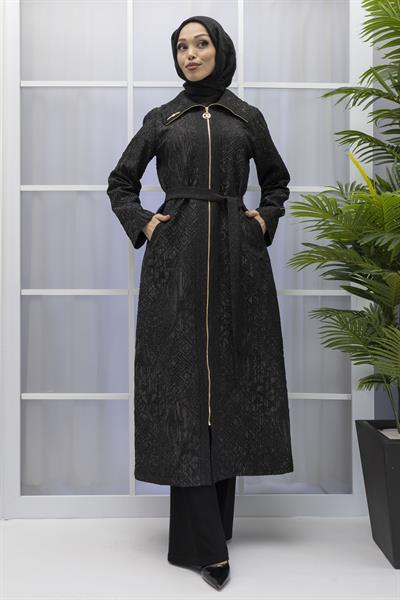 ORHAN STORE JAKAR KAP Siyah OTW1529