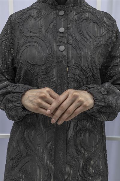 Orhan Store Jakar Kap Siyah OTW1532