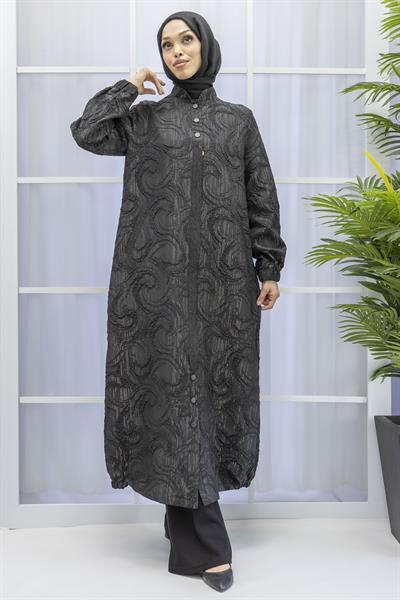 Orhan Store Jakar Kap Siyah OTW1532