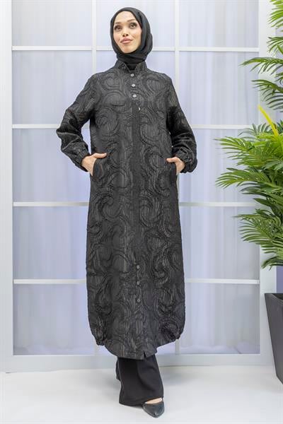 Orhan Store Jakar Kap Siyah OTW1532