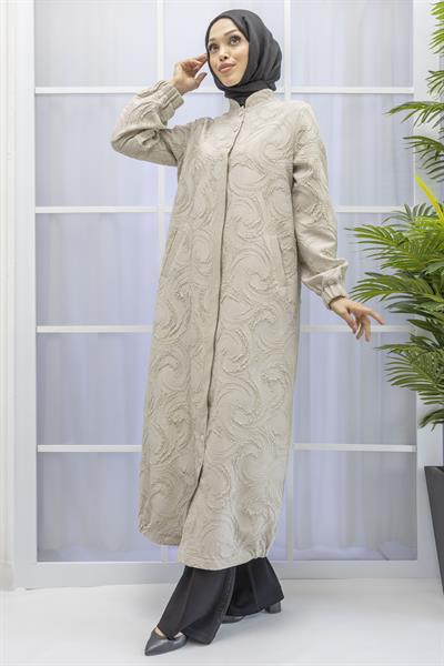 Orhan Store Jakar Kap Vizon OTW1532