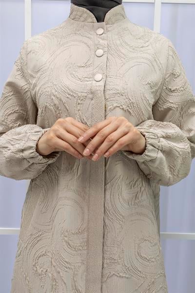 Orhan Store Jakar Kap Vizon OTW1532