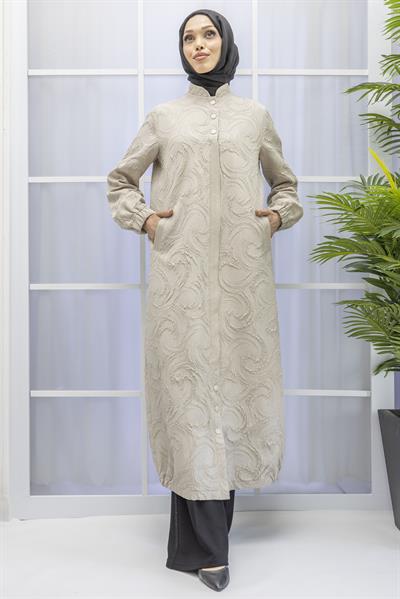 Orhan Store Jakar Kap Vizon OTW1532