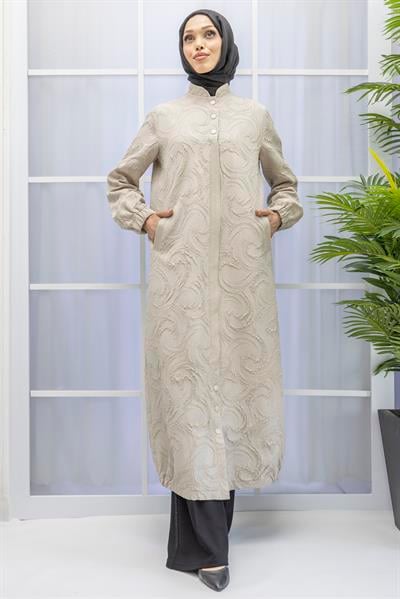 Orhan Store Jakar Kap Vizon OTW1532