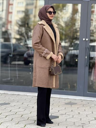 Orhan Store Kaban Camel OTW1108