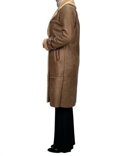 Orhan Store Kaban Camel OTW1108