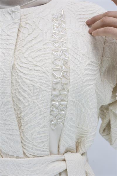 Orhan Store Kap Ekru OTW1535