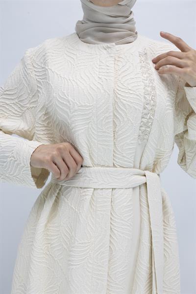 Orhan Store Kap Ekru OTW1535