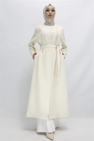 Orhan Store Kap Ekru OTW1535