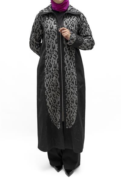 Orhan Store Kap Gri-Siyah OTW1511