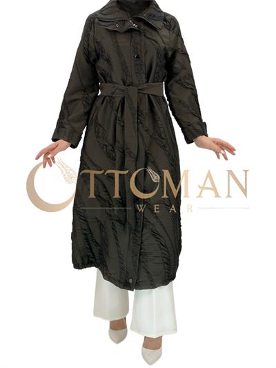 Orhan Store Kap Haki OTW1305