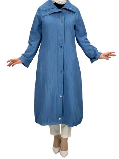 Orhan Store Kap İndigo OTW1411