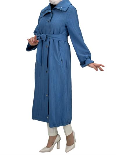 Orhan Store Kap İndigo OTW1411