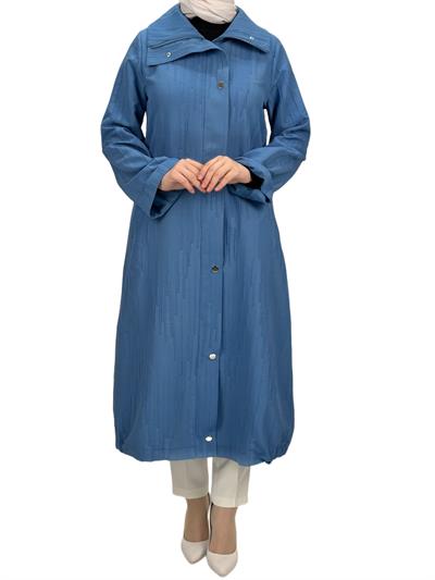 Orhan Store Kap İndigo OTW1411