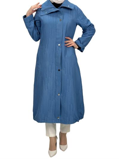 Orhan Store Kap İndigo OTW1411