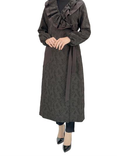 Orhan Store Kap Kahve OTW1351