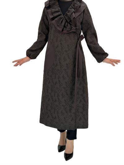 Orhan Store Kap Kahve OTW1351