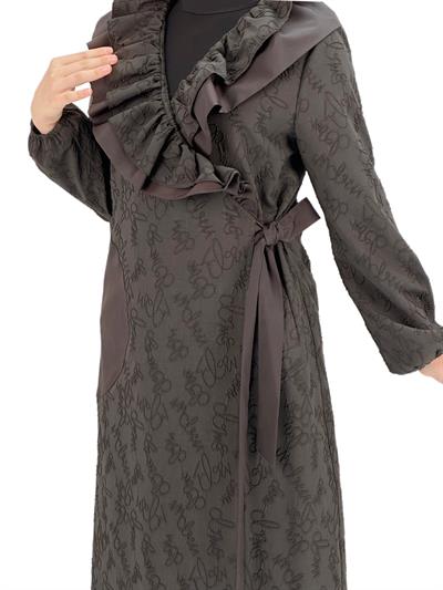 Orhan Store Kap Kahve OTW1351