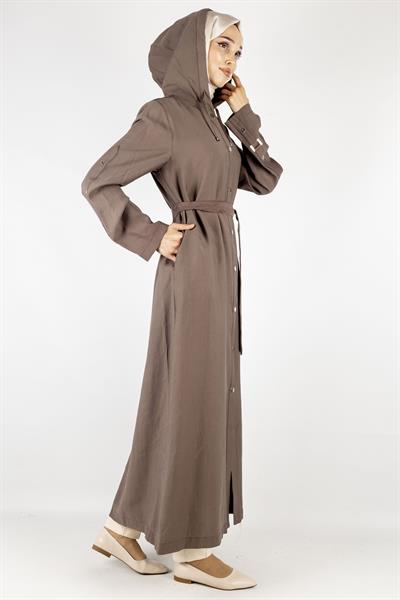 Orhan Store Kap Kahve OTW1534