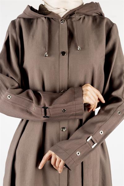 Orhan Store Kap Kahve OTW1534