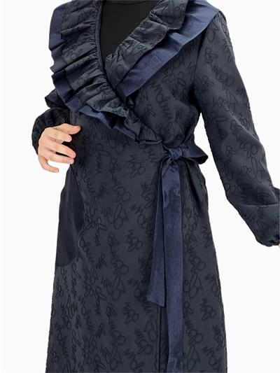 Orhan Store Kap Lacivert OTW1351