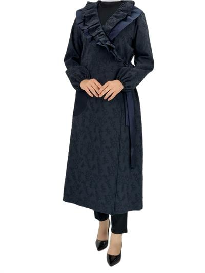 Orhan Store Kap Lacivert OTW1351