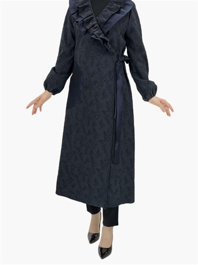 Orhan Store Kap Lacivert OTW1351