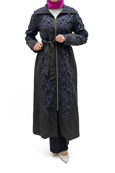 Orhan Store Kap Lacivert OTW1511