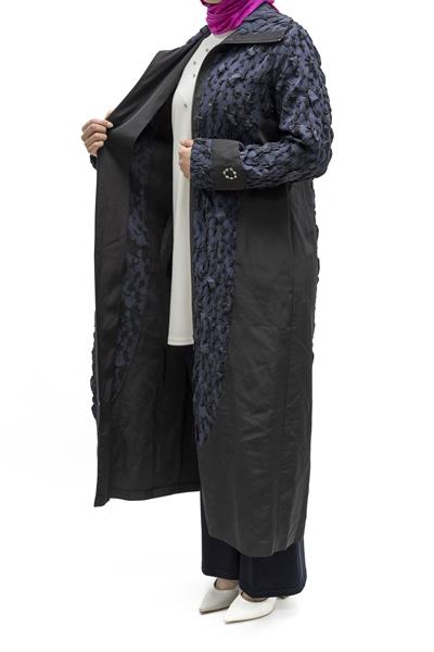 Orhan Store Kap Lacivert OTW1511