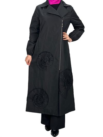 Orhan Store Kap Siyah OTW1461