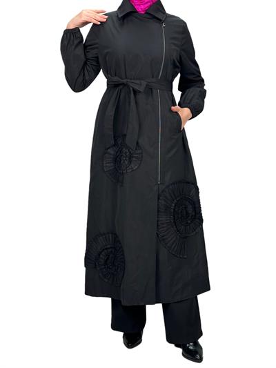 Orhan Store Kap Siyah OTW1461