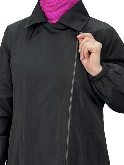 Orhan Store Kap Siyah OTW1461