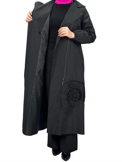 Orhan Store Kap Siyah OTW1461