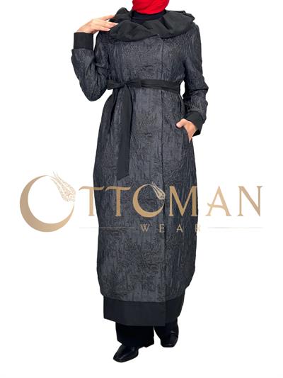 Orhan Store Kap Siyah OTW1482