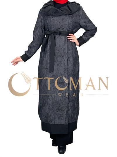 Orhan Store Kap Siyah OTW1482