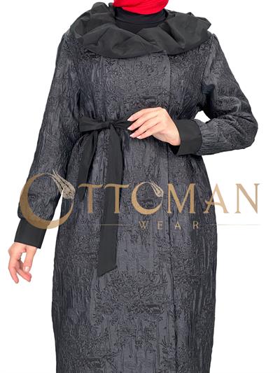 Orhan Store Kap Siyah OTW1482