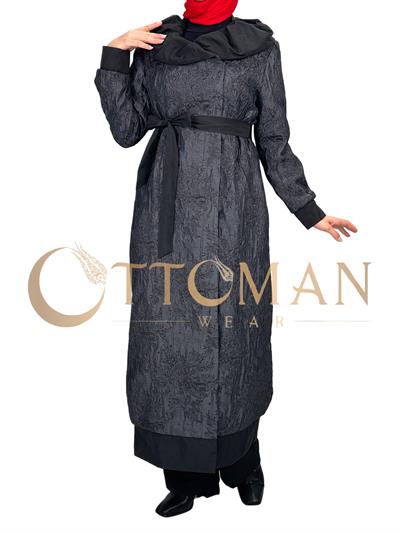 Orhan Store Kap Siyah OTW1482