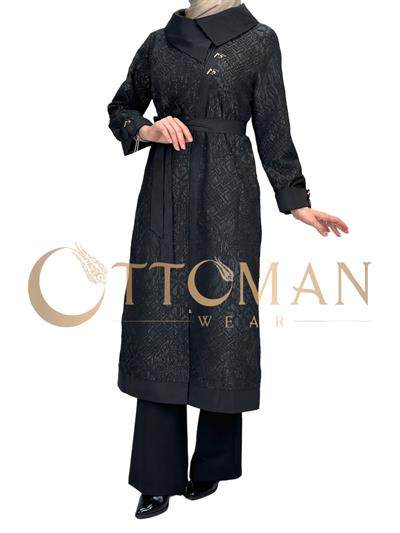 Orhan Store Kap Siyah OTW1483