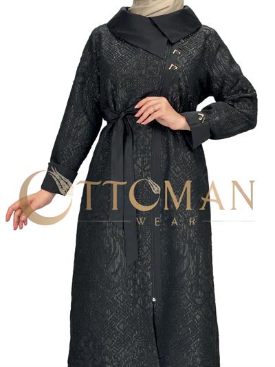 Orhan Store Kap Siyah OTW1483