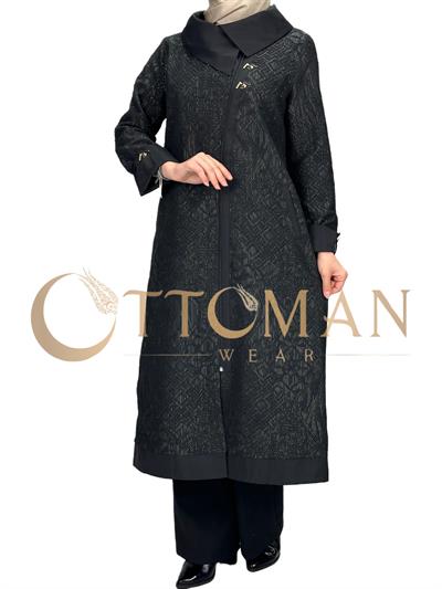 Orhan Store Kap Siyah OTW1483