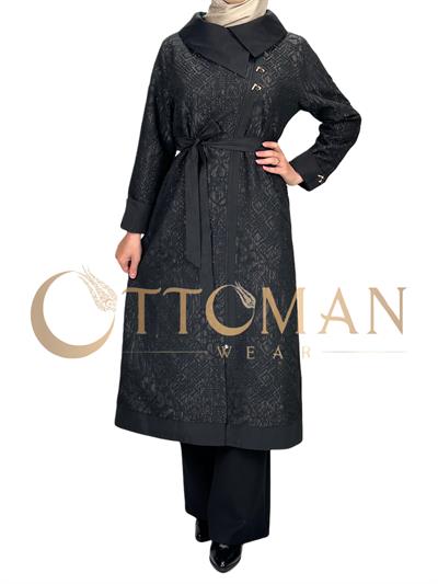 Orhan Store Kap Siyah OTW1483