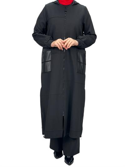 Orhan Store Kap Siyah OTW1488