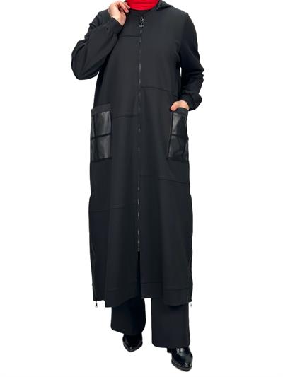 Orhan Store Kap Siyah OTW1488