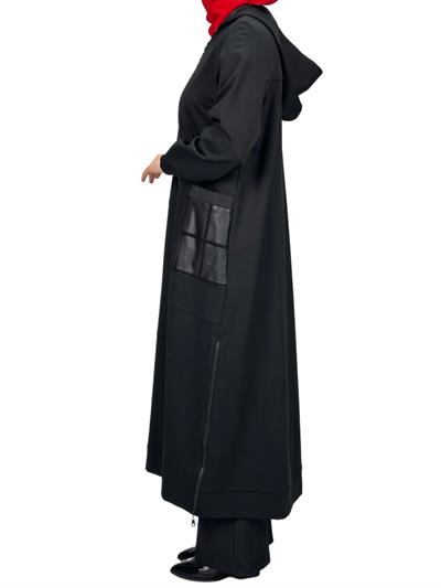 Orhan Store Kap Siyah OTW1488