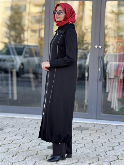 Orhan Store Kap Siyah OTW1496