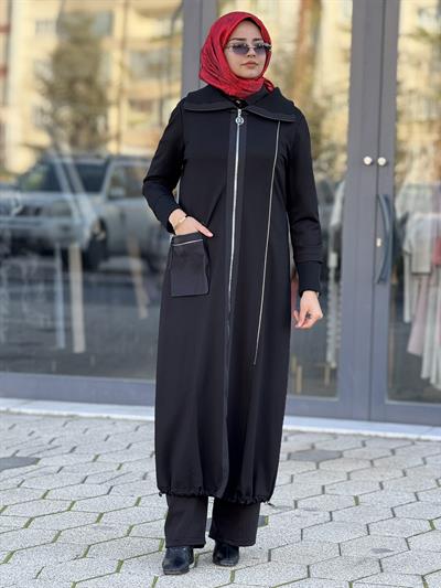 Orhan Store Kap Siyah OTW1496