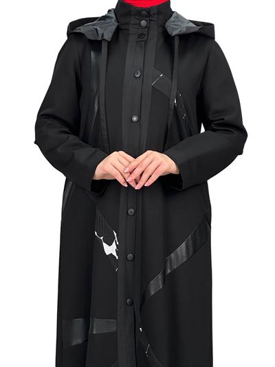 Orhan Store  Kap Siyah OTW1498