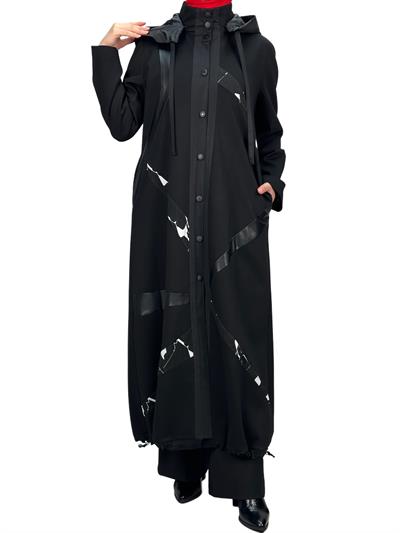 Orhan Store  Kap Siyah OTW1498